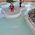 بيت للعطل Mifa - 5 Min Du Centre Avec Piscine Lagon سارلا لا كانيدا