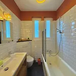 Mifa - 5 Min Du Centre Avec Piscine Lagon بيت للعطل *