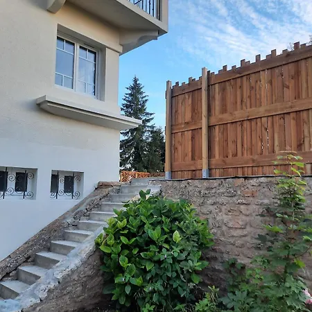 Casa de Férias Mifa - 5 Min Du Centre Avec Piscine Lagon