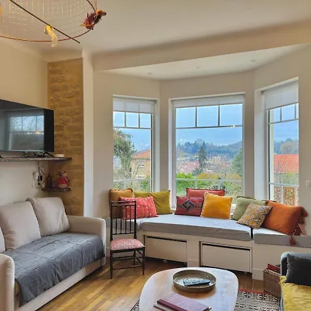 Mifa - 5 Min Du Centre Avec Piscine Lagon Semesterbostad