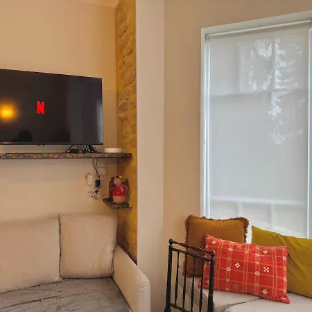 Mifa - 5 Min Du Centre Avec Piscine Lagon Semesterbostad *