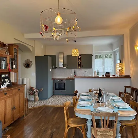 Mifa - 5 Min Du Centre Avec Piscine Lagon