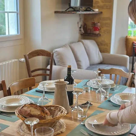 Mifa - 5 Min Du Centre Avec Piscine Lagon