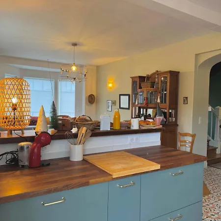 Casa de Férias Mifa - 5 Min Du Centre Avec Piscine Lagon Sarlat-la-Canéda