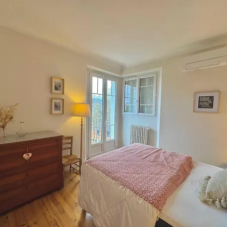 Casa de Férias Mifa - 5 Min Du Centre Avec Piscine Lagon