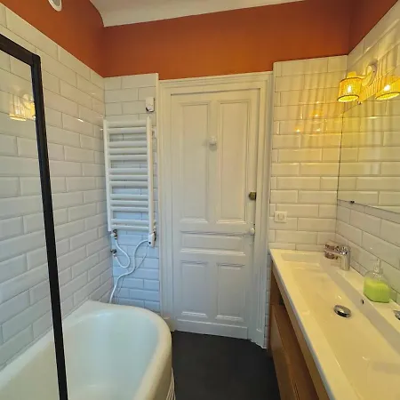 Tatil Evi Mifa - 5 Min Du Centre Avec Piscine Lagon Sarlat-la-Canéda