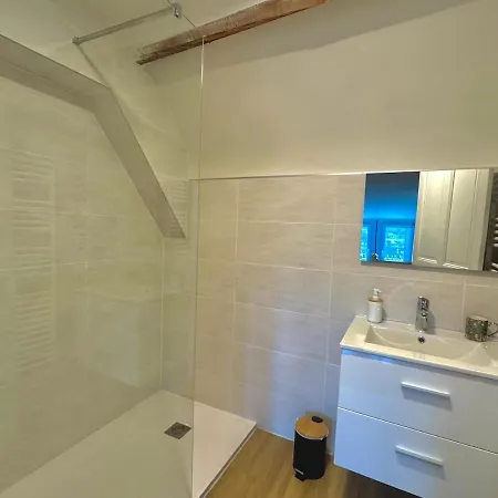 Mifa - 5 Min Du Centre Avec Piscine Lagon Casa de Férias