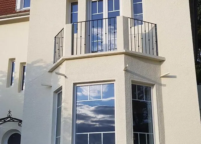 Mifa - 5 Min Du Centre Avec Piscine Lagon Semesterbostad