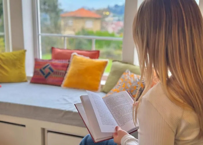 Semesterbostad Mifa - 5 Min Du Centre Avec Piscine Lagon *