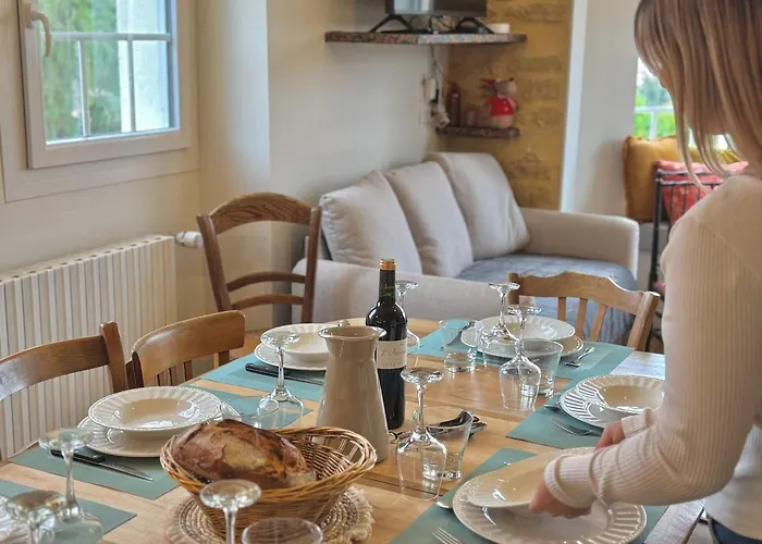 Mifa - 5 Min Du Centre Avec Piscine Lagon
