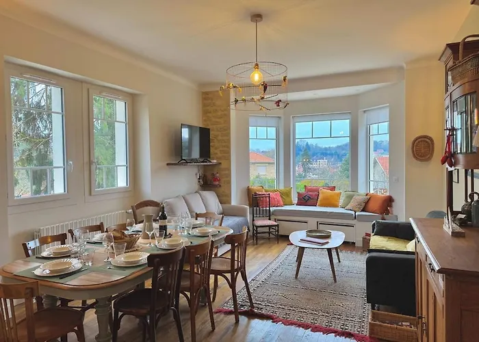 Mifa - 5 Min Du Centre Avec Piscine Lagon Sarlat-la-Canéda