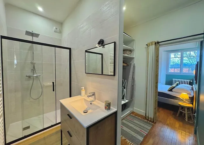 Mifa - 5 Min Du Centre Avec Piscine Lagon Semesterbostad