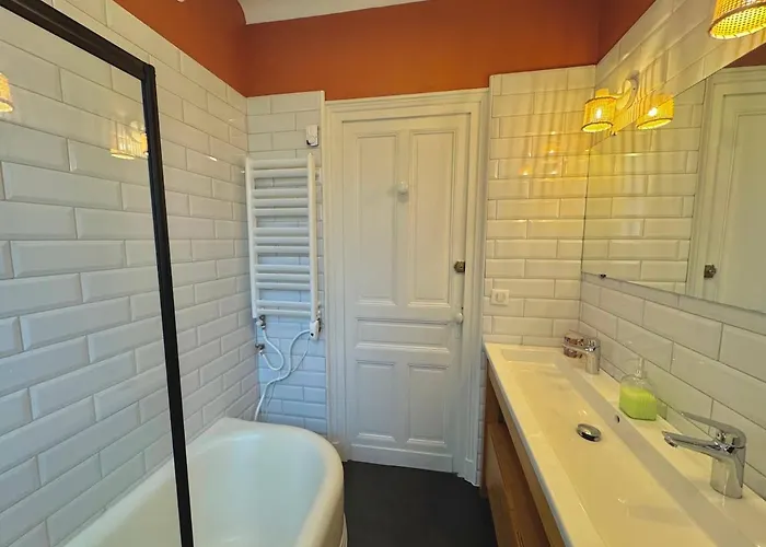 Semesterbostad Mifa - 5 Min Du Centre Avec Piscine Lagon Sarlat-la-Canéda