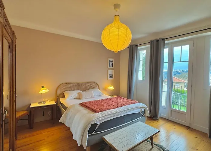 Mifa - 5 Min Du Centre Avec Piscine Lagon Semesterbostad Sarlat-la-Canéda