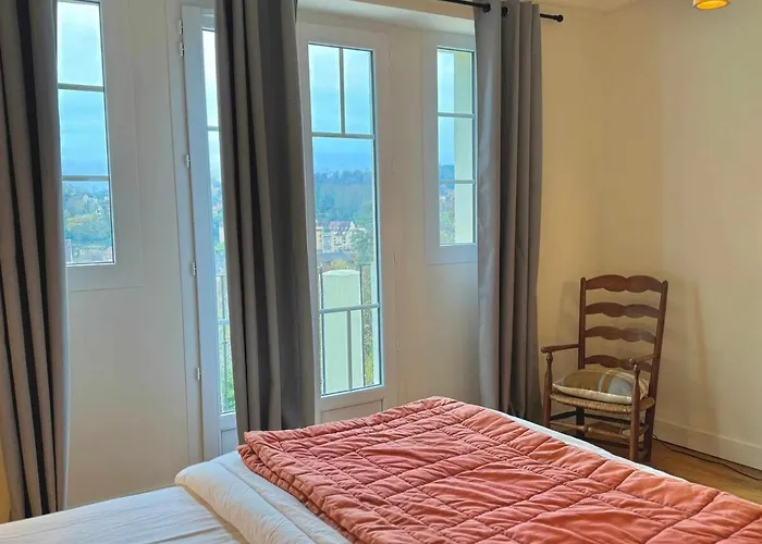 Mifa - 5 Min Du Centre Avec Piscine Lagon *