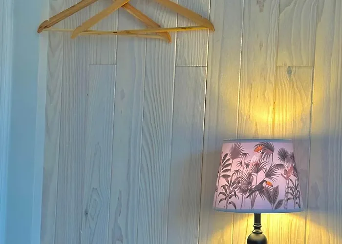 Mifa - 5 Min Du Centre Avec Piscine Lagon Semesterbostad *