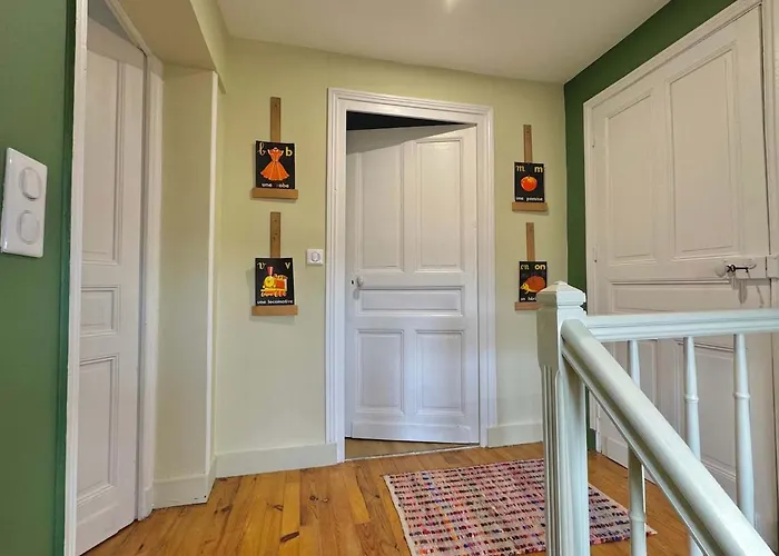 Semesterbostad Mifa - 5 Min Du Centre Avec Piscine Lagon Sarlat-la-Canéda