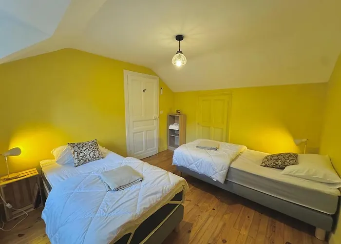 Mifa - 5 Min Du Centre Avec Piscine Lagon *